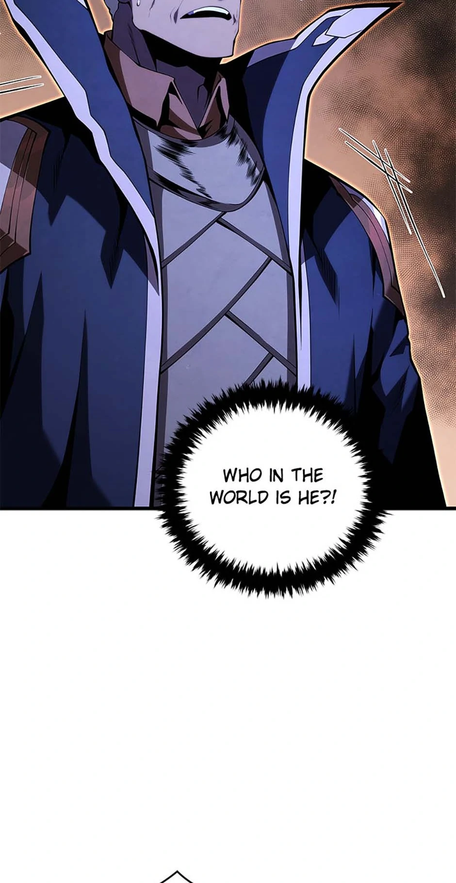Read The Swordmaster's Son Manga Online