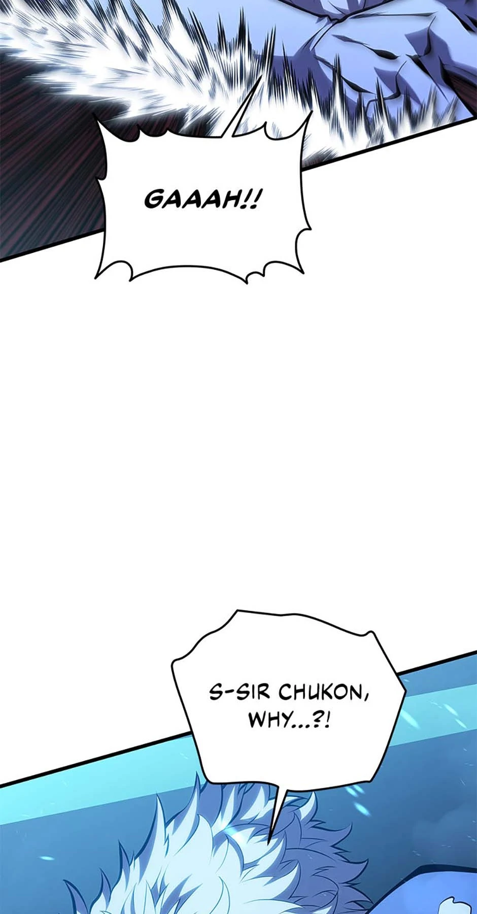 Read The Swordmaster's Son Manga Online