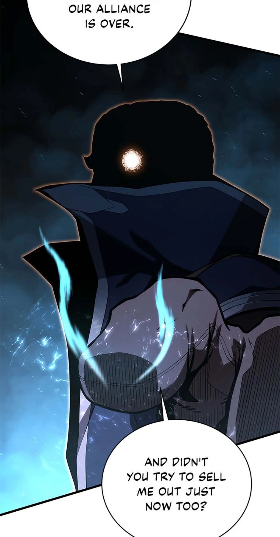 Read The Swordmaster's Son Manga Online