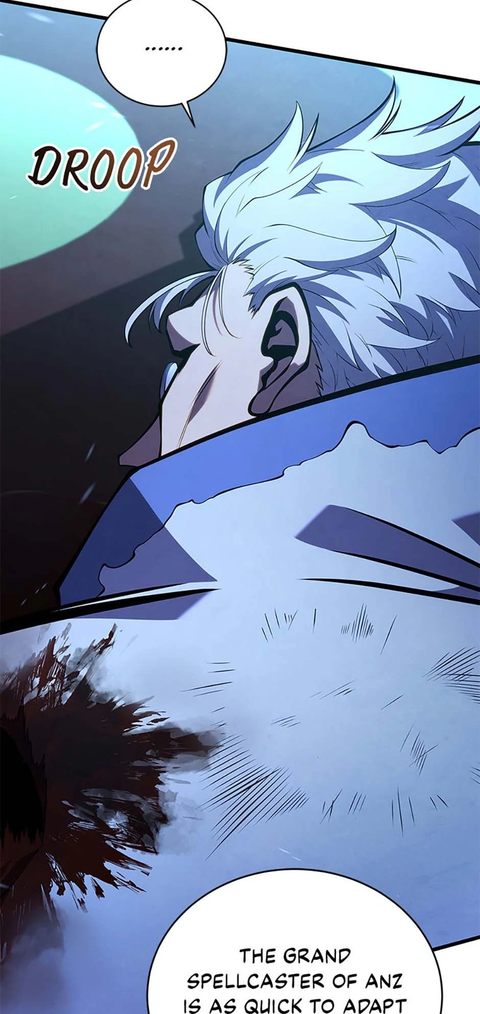 Read The Swordmaster's Son Manga Online