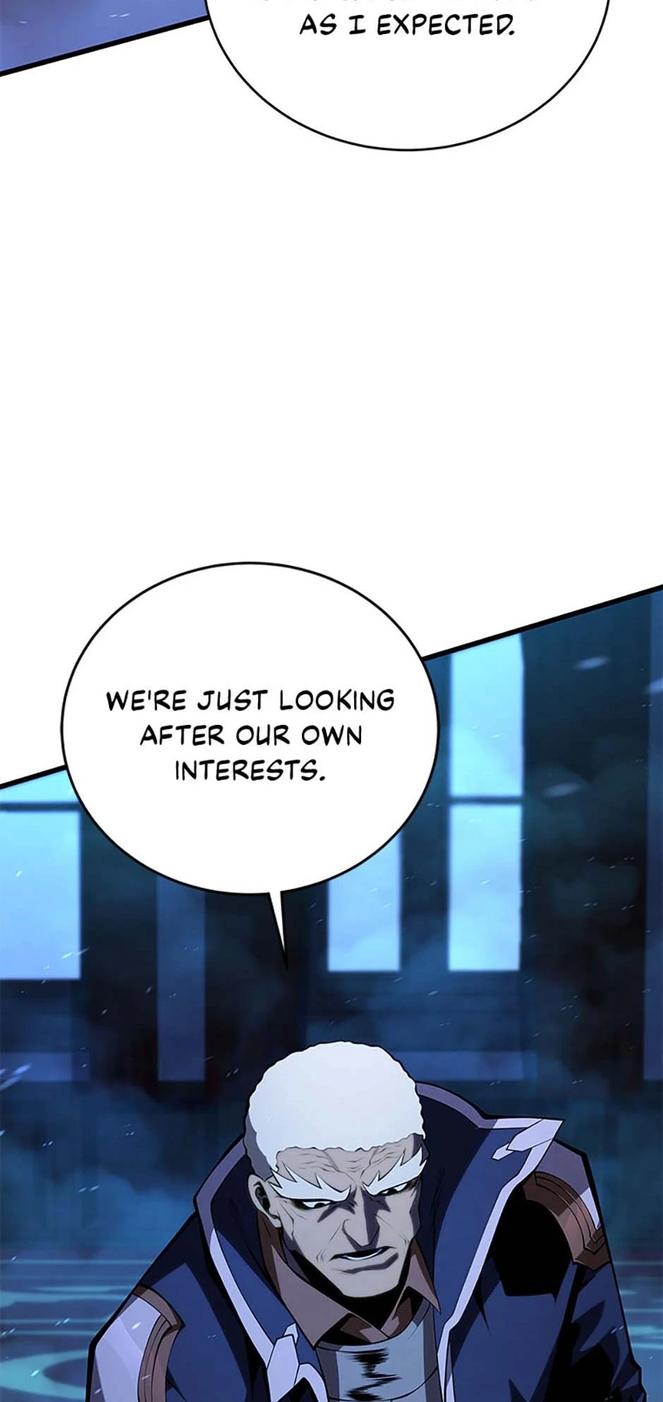 Read The Swordmaster's Son Manga Online