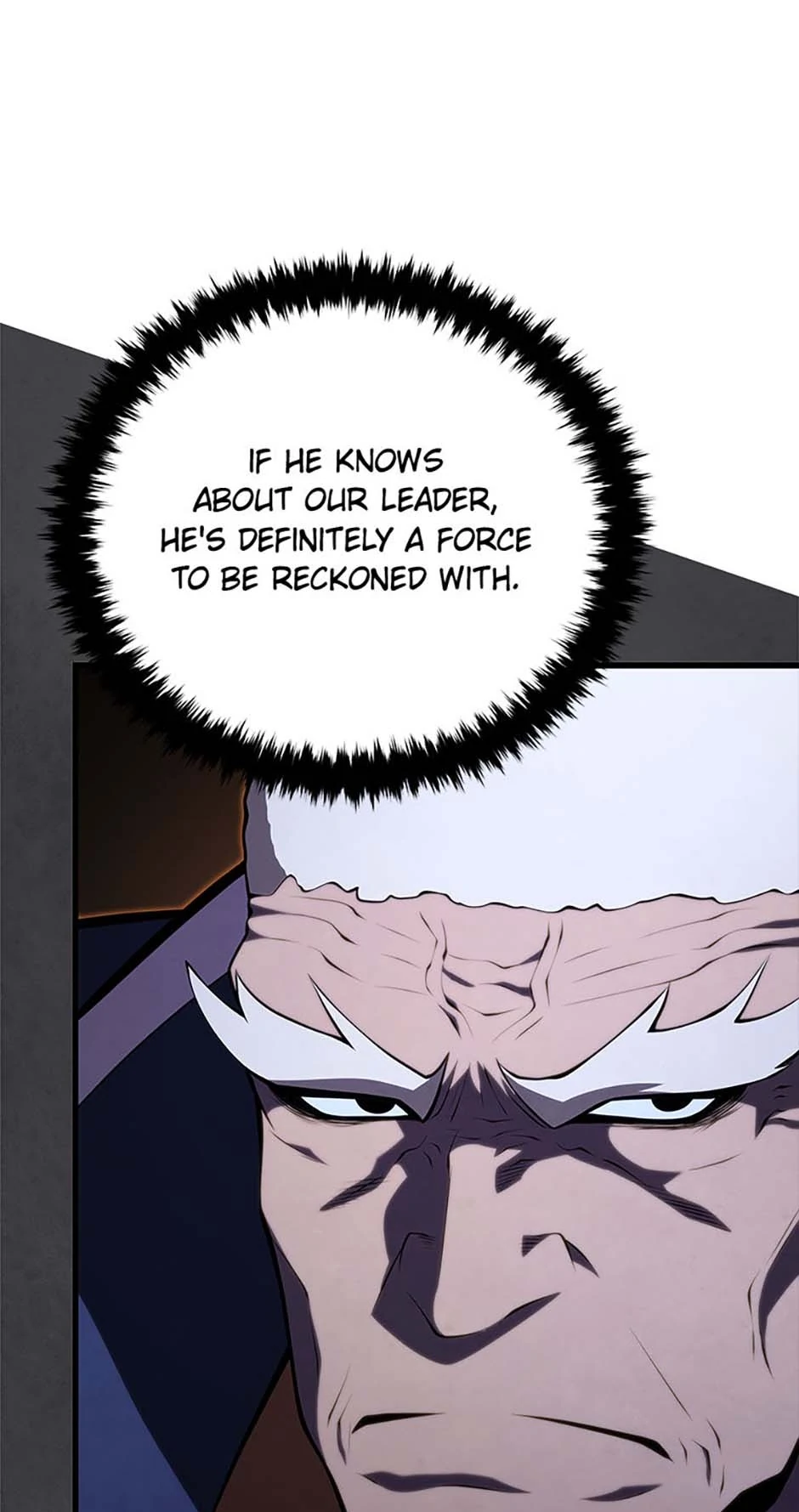 Read The Swordmaster's Son Manga Online