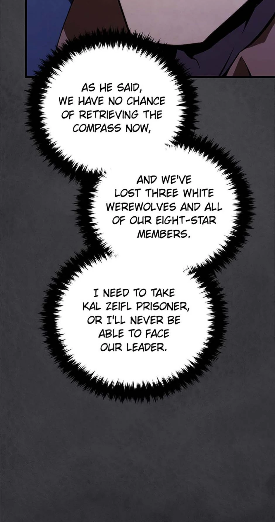 Read The Swordmaster's Son Manga Online
