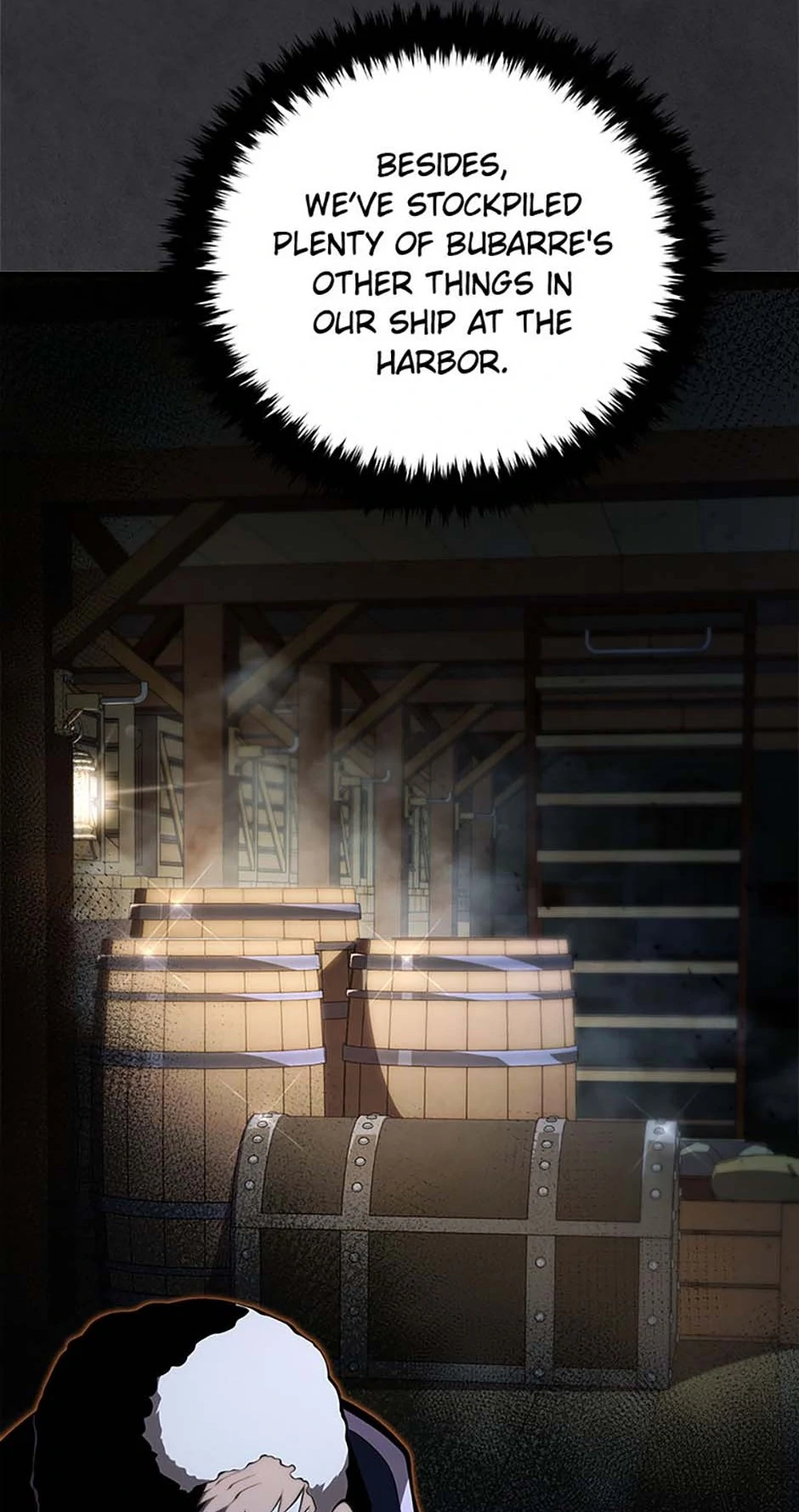 Read The Swordmaster's Son Manga Online