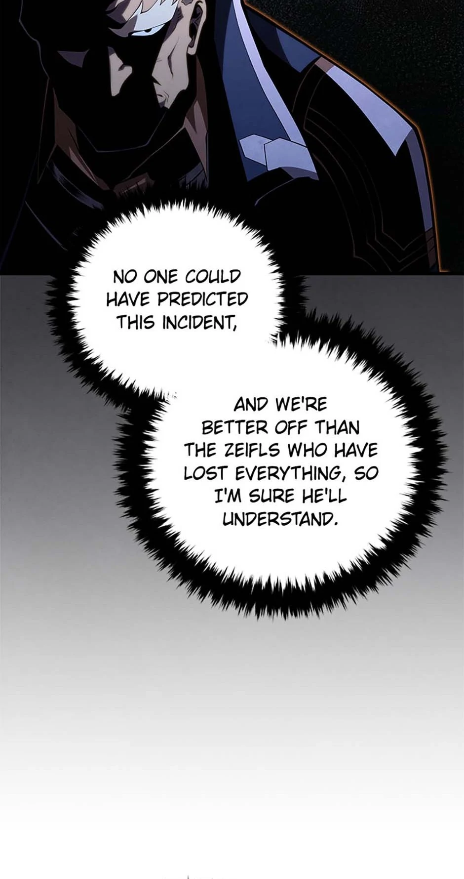 Read The Swordmaster's Son Manga Online