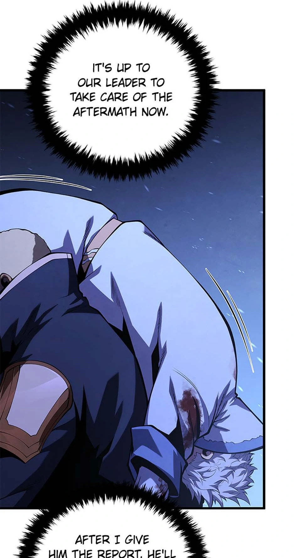 Read The Swordmaster's Son Manga Online