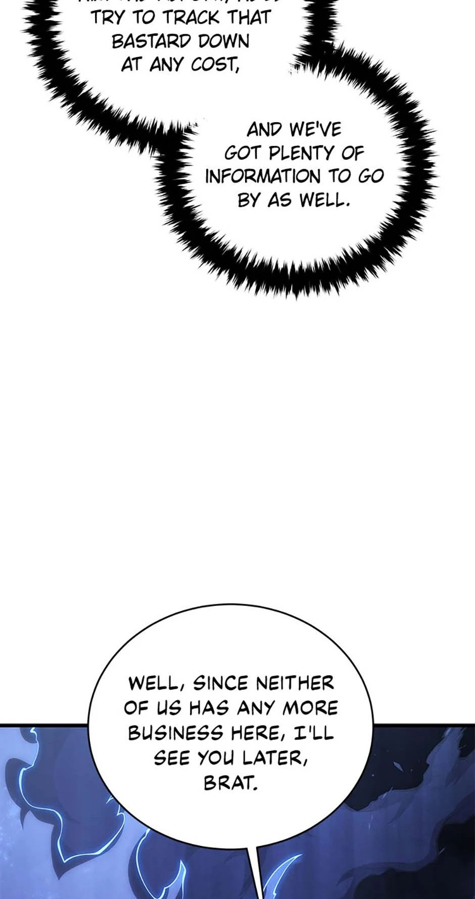 Read The Swordmaster's Son Manga Online