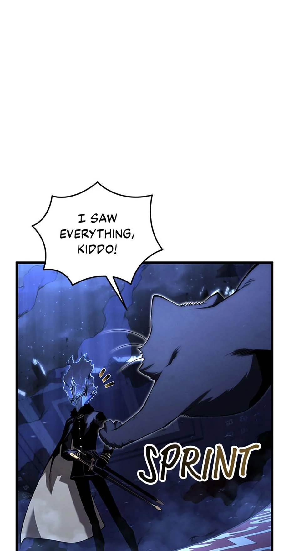 Read The Swordmaster's Son Manga Online