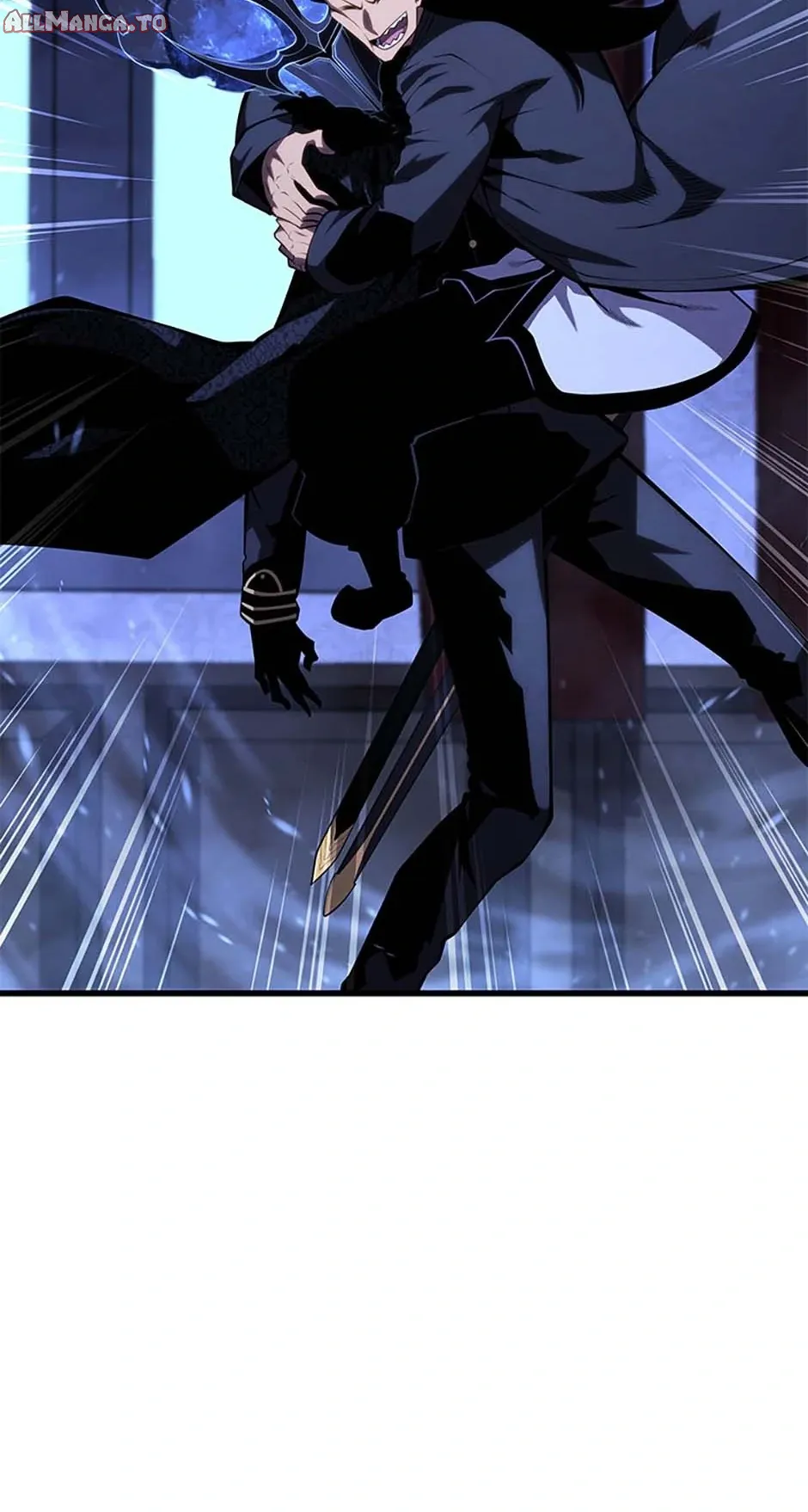 Read The Swordmaster's Son Manga Online