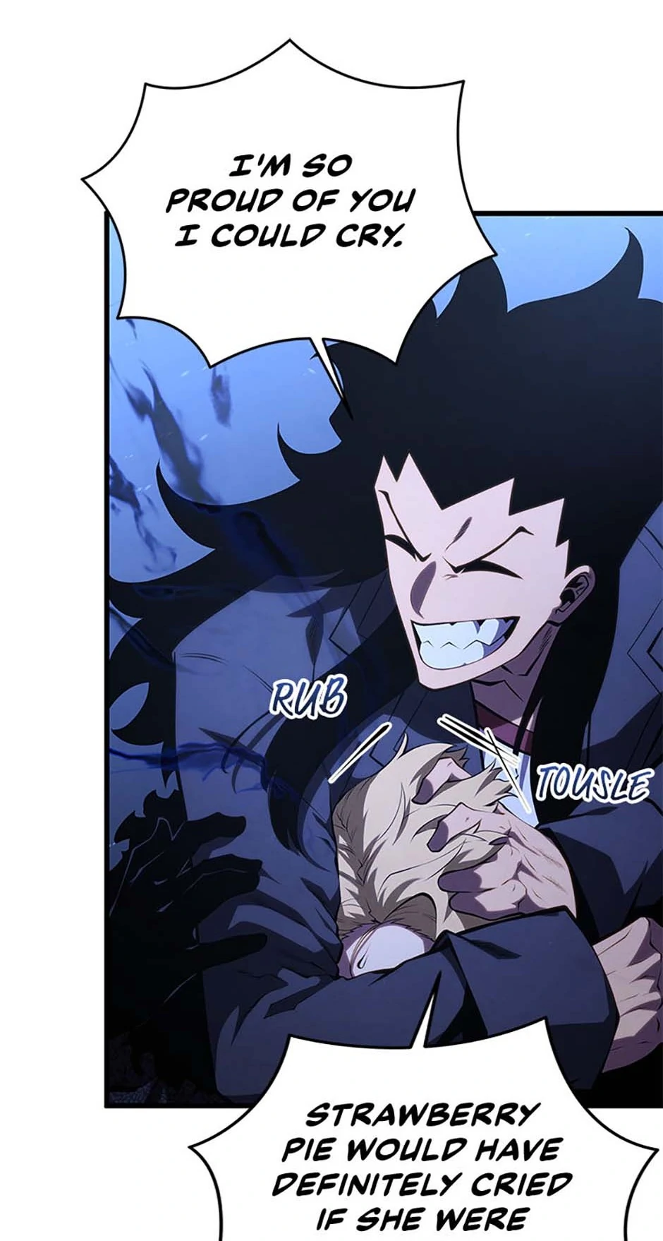 Read The Swordmaster's Son Manga Online