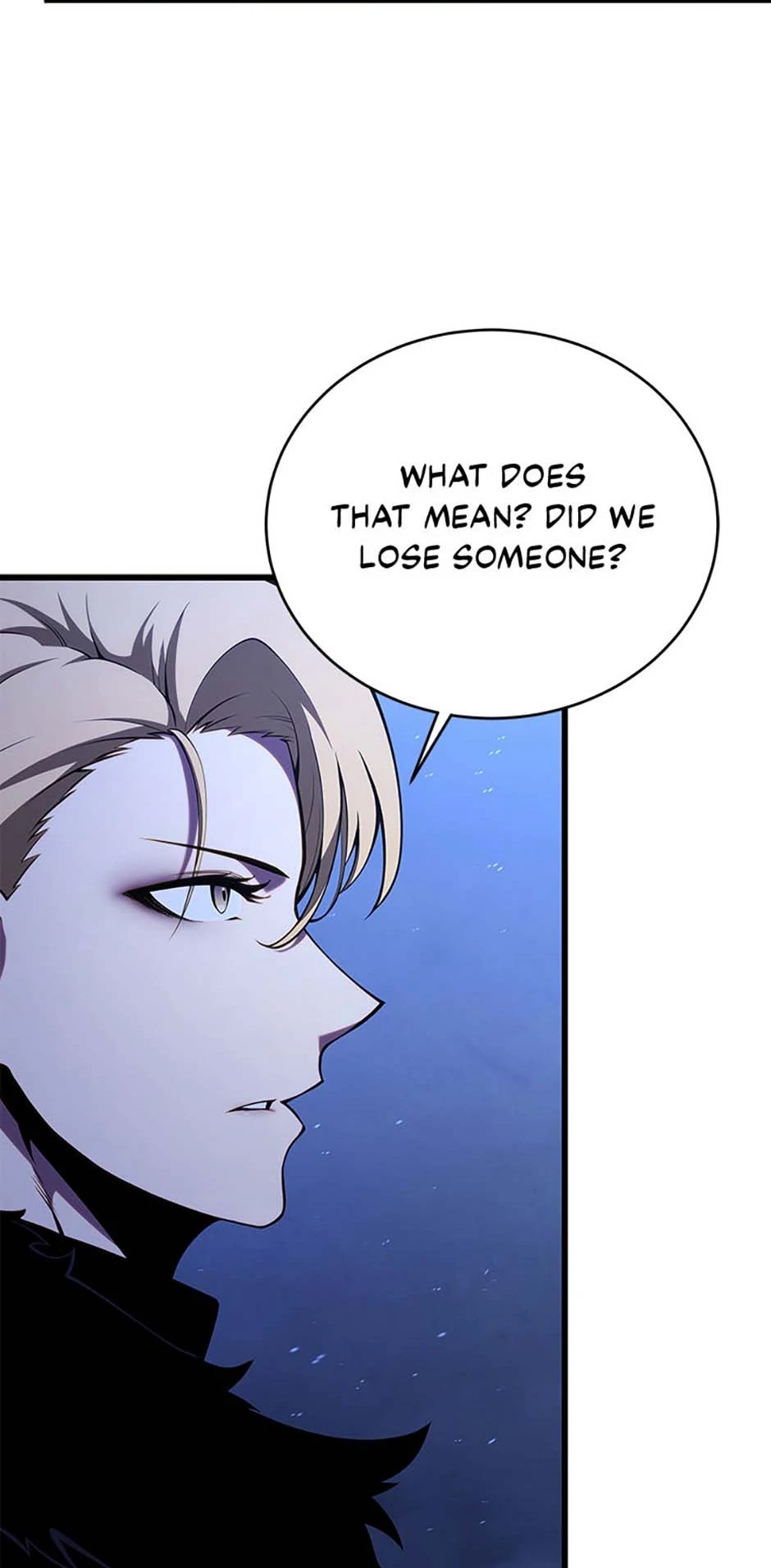 Read The Swordmaster's Son Manga Online