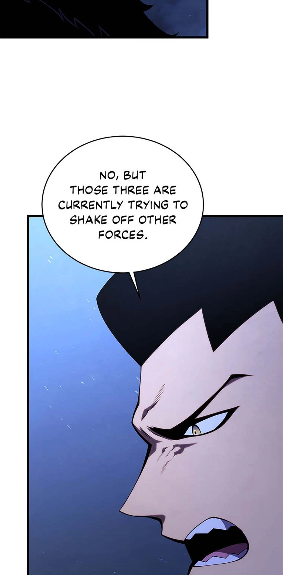Read The Swordmaster's Son Manga Online