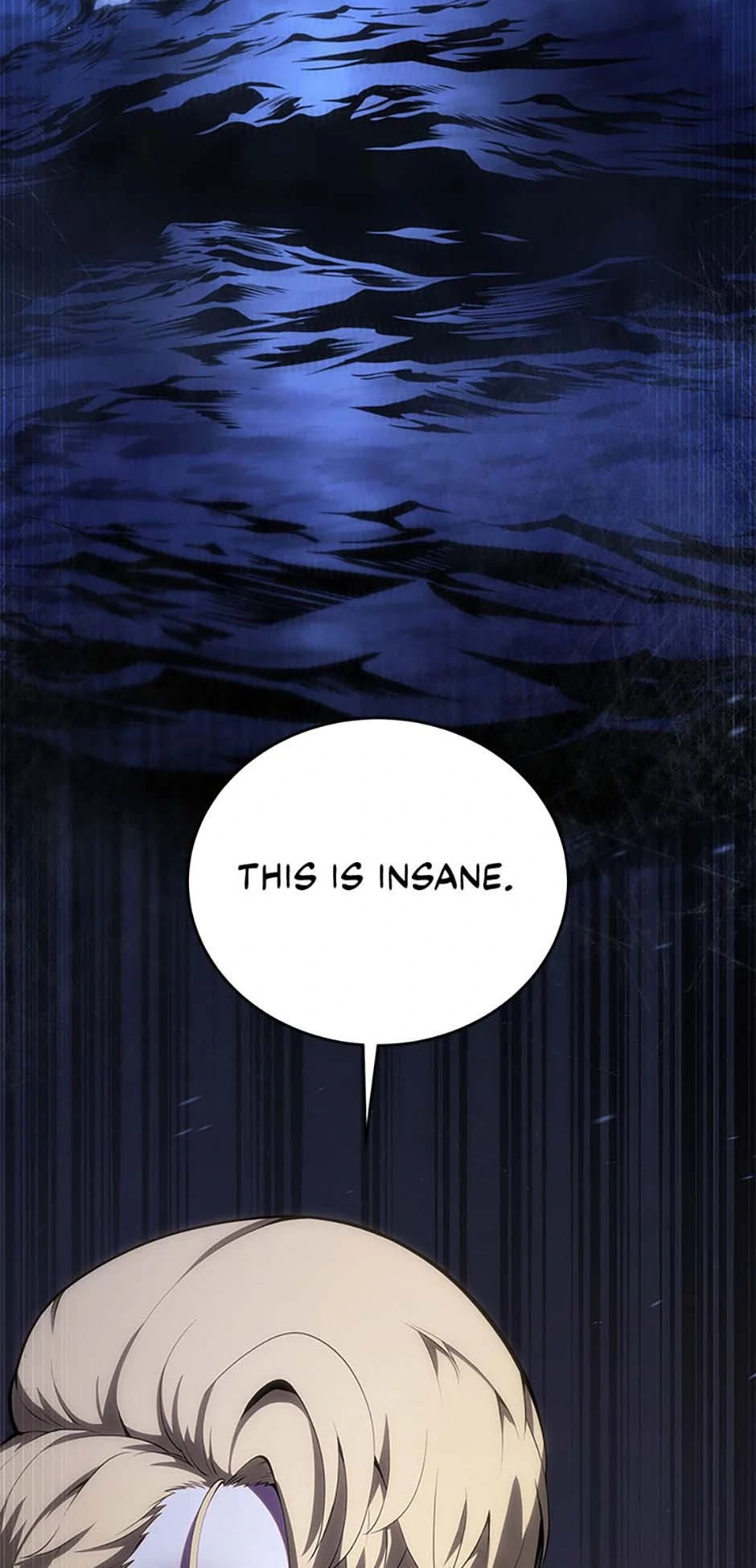 Read The Swordmaster's Son Manga Online