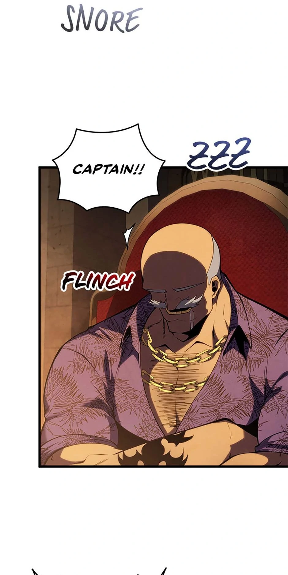Read The Swordmaster's Son Manga Online