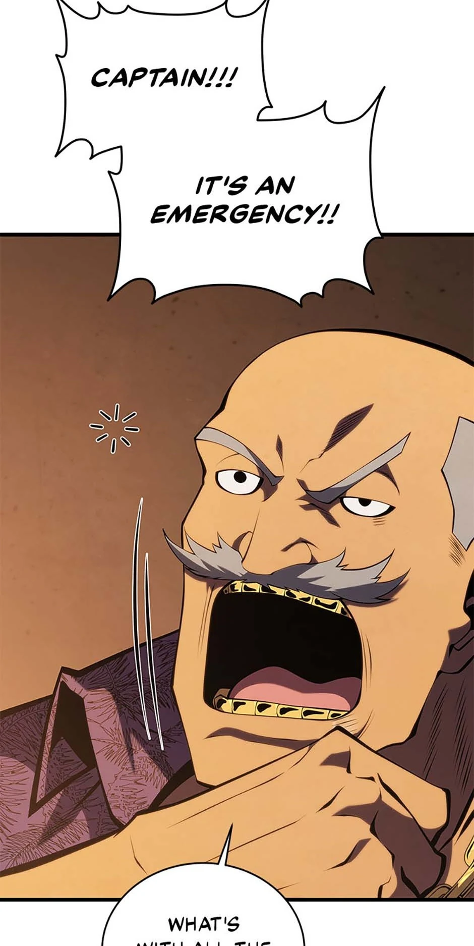 Read The Swordmaster's Son Manga Online
