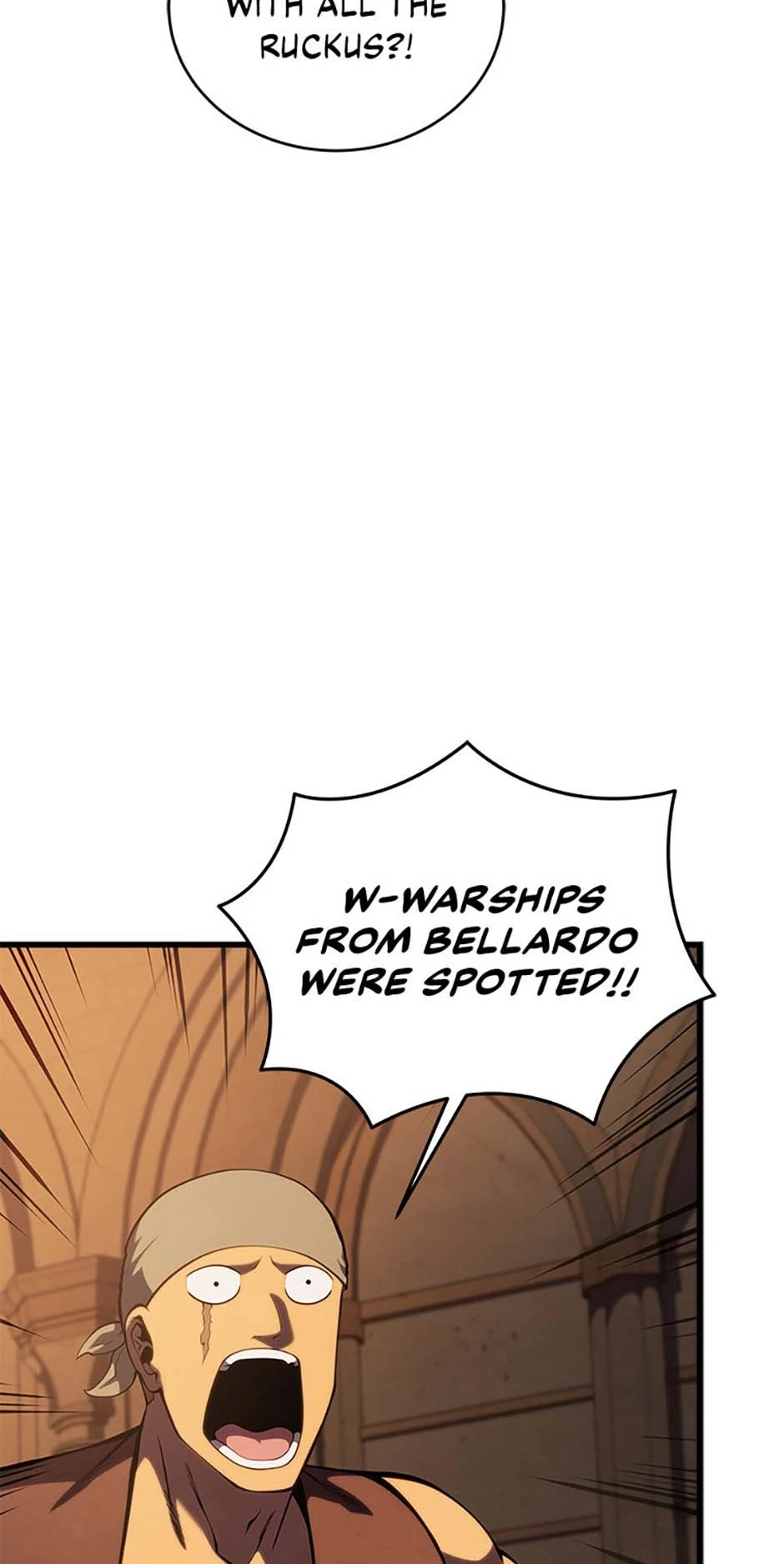 Read The Swordmaster's Son Manga Online