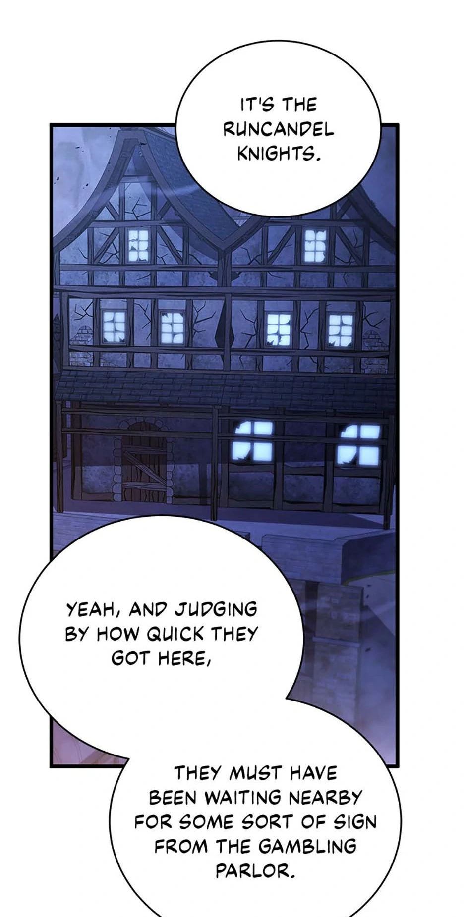 Read The Swordmaster's Son Manga Online