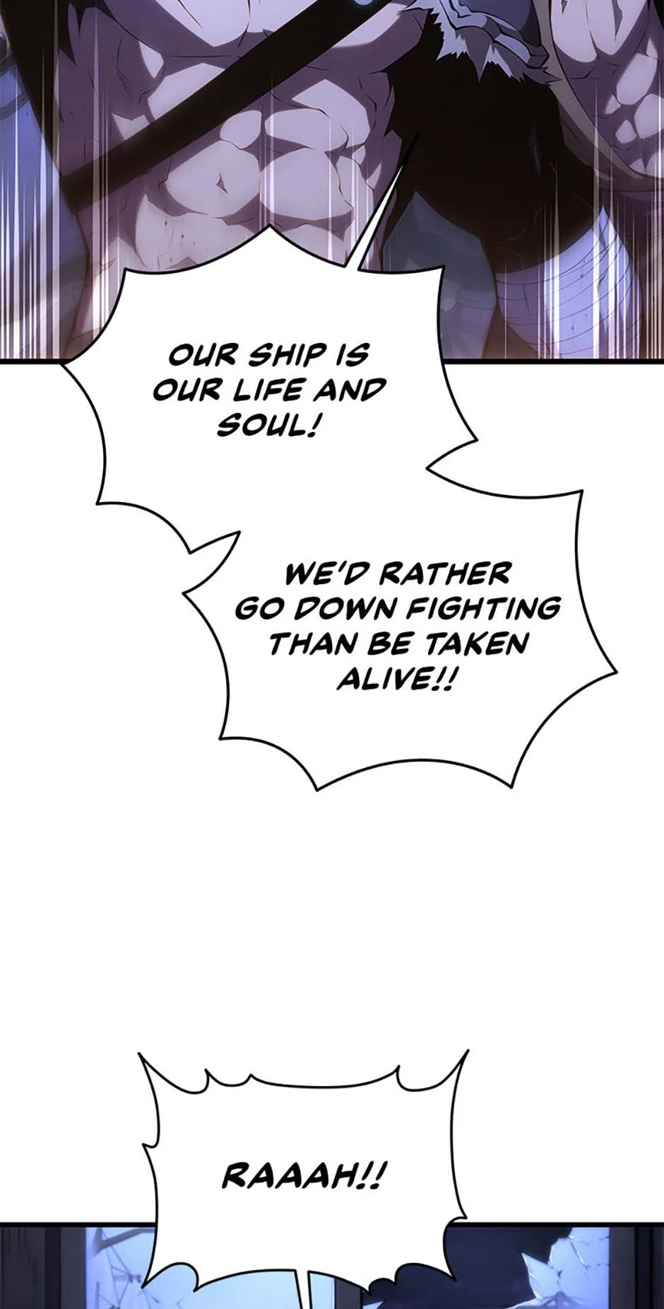 Read The Swordmaster's Son Manga Online
