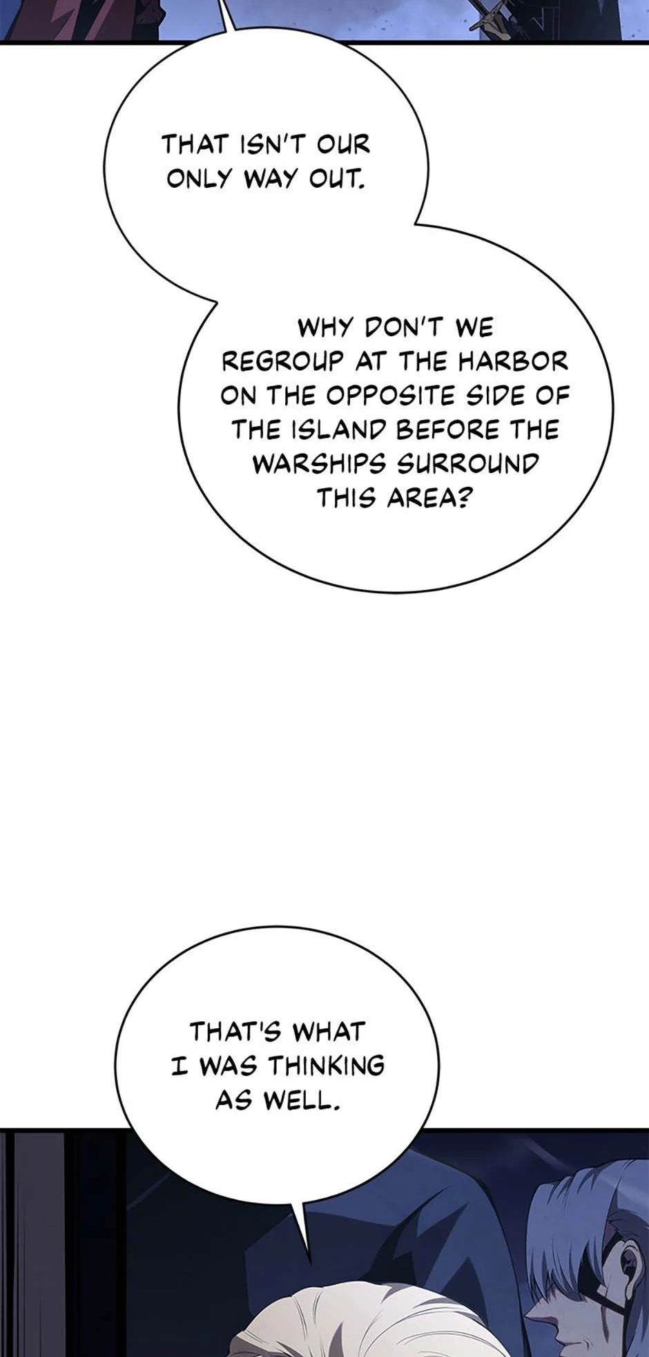 Read The Swordmaster's Son Manga Online