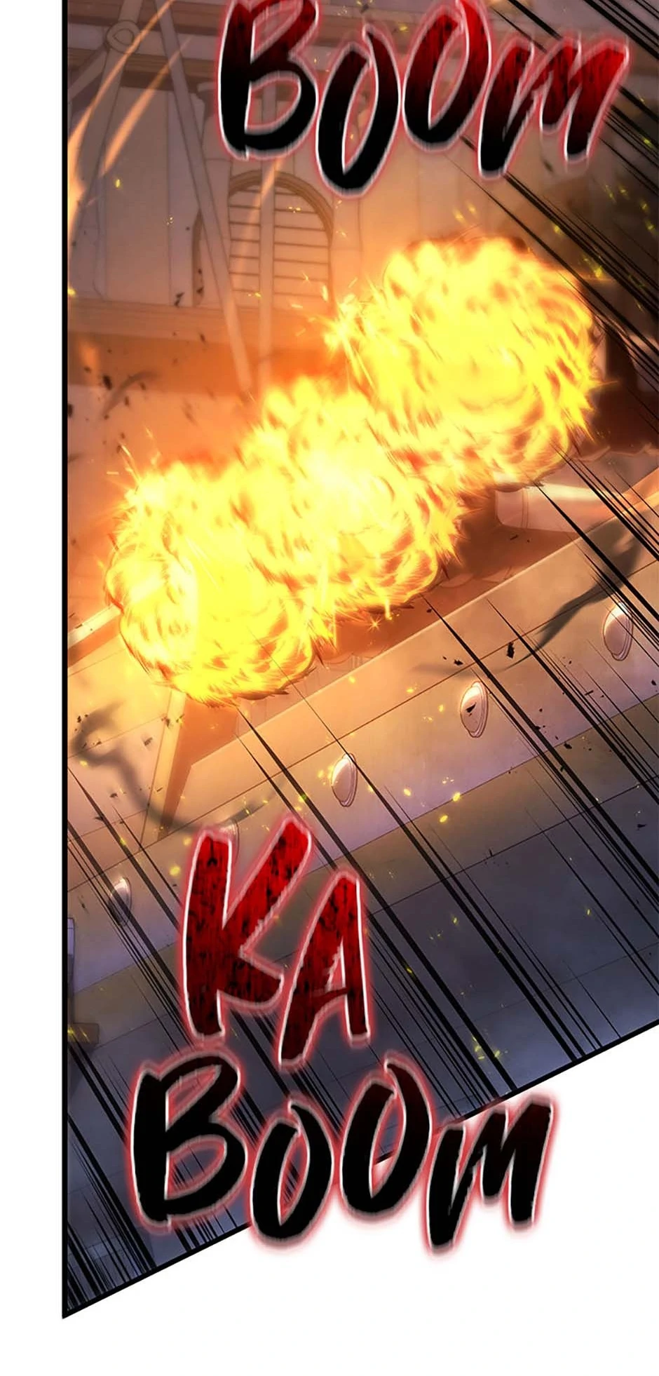 Read The Swordmaster's Son Manga Online