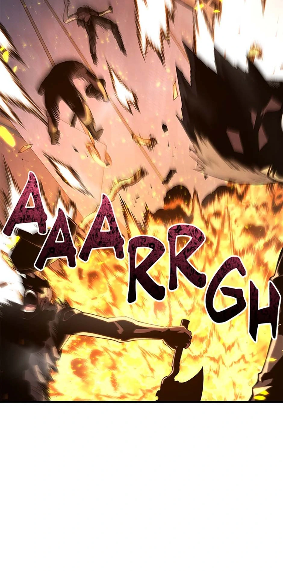 Read The Swordmaster's Son Manga Online
