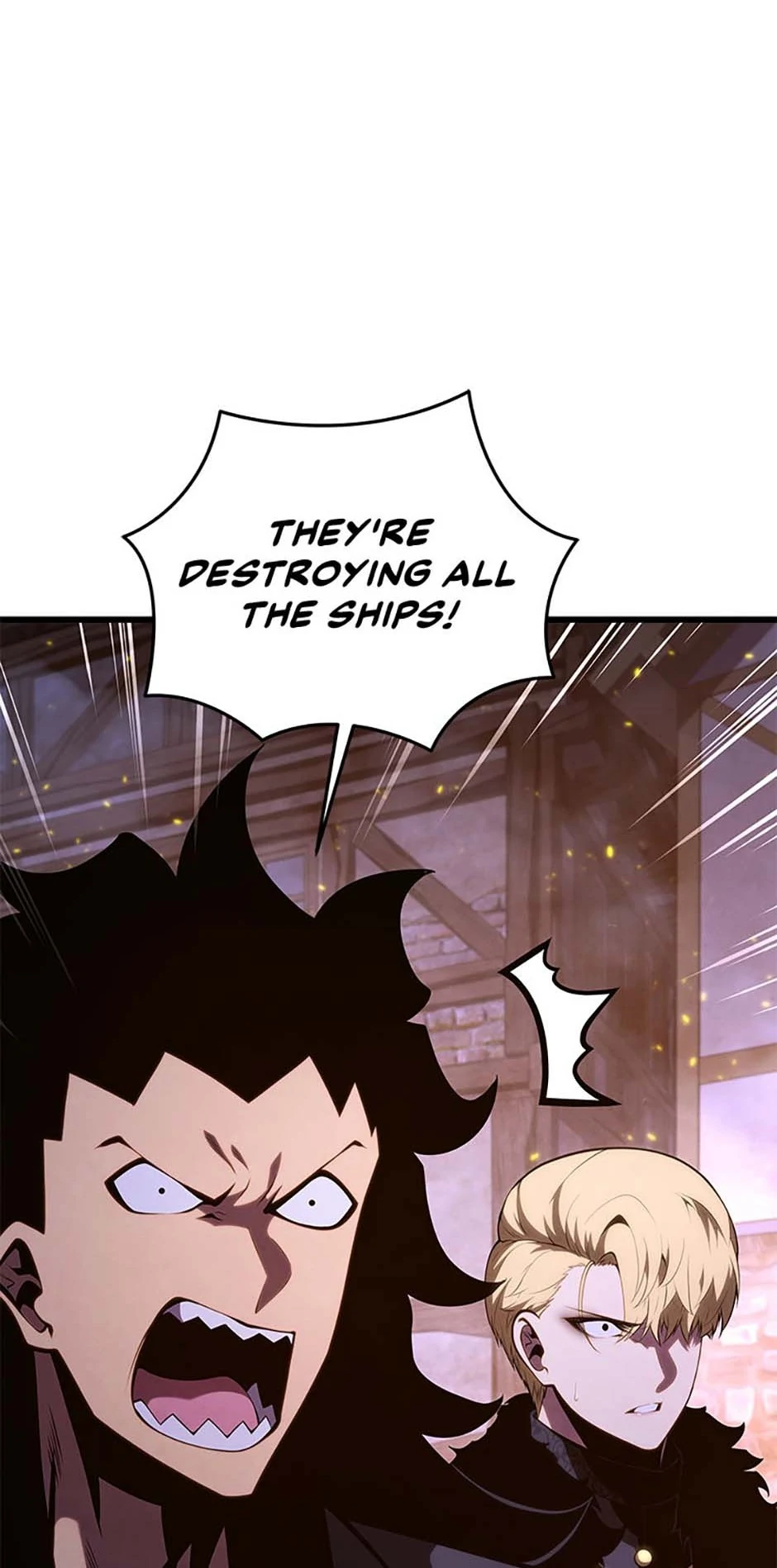 Read The Swordmaster's Son Manga Online