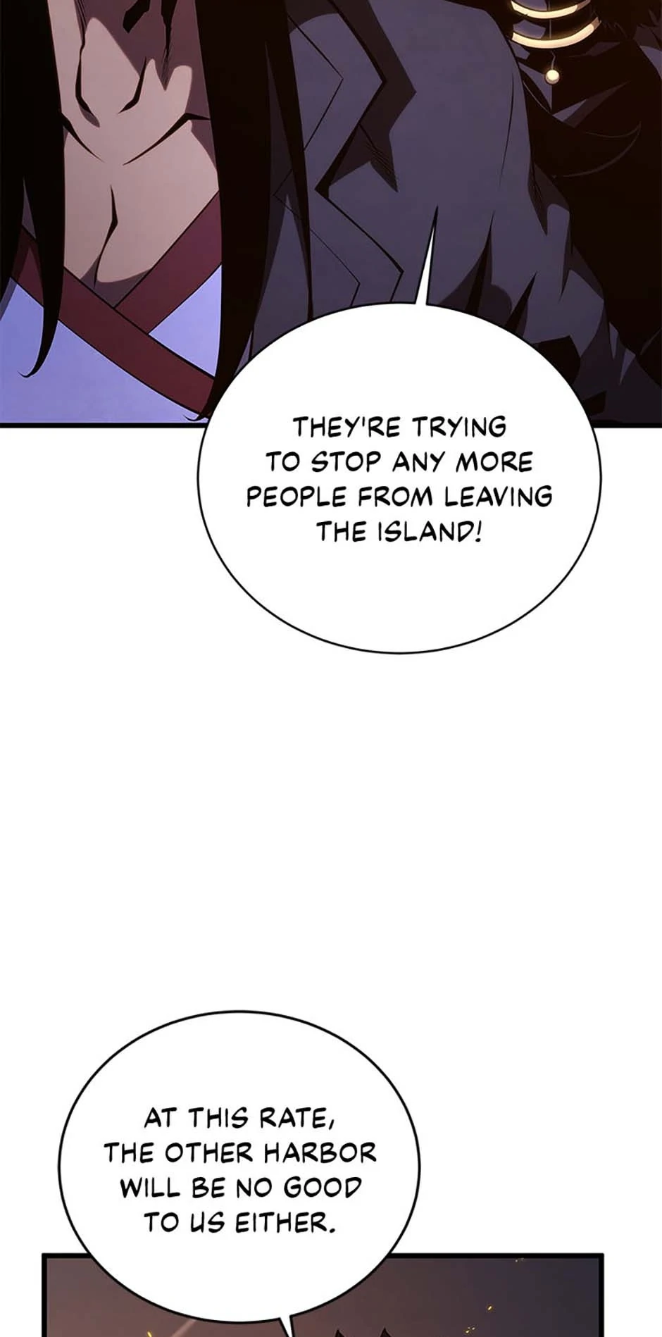 Read The Swordmaster's Son Manga Online