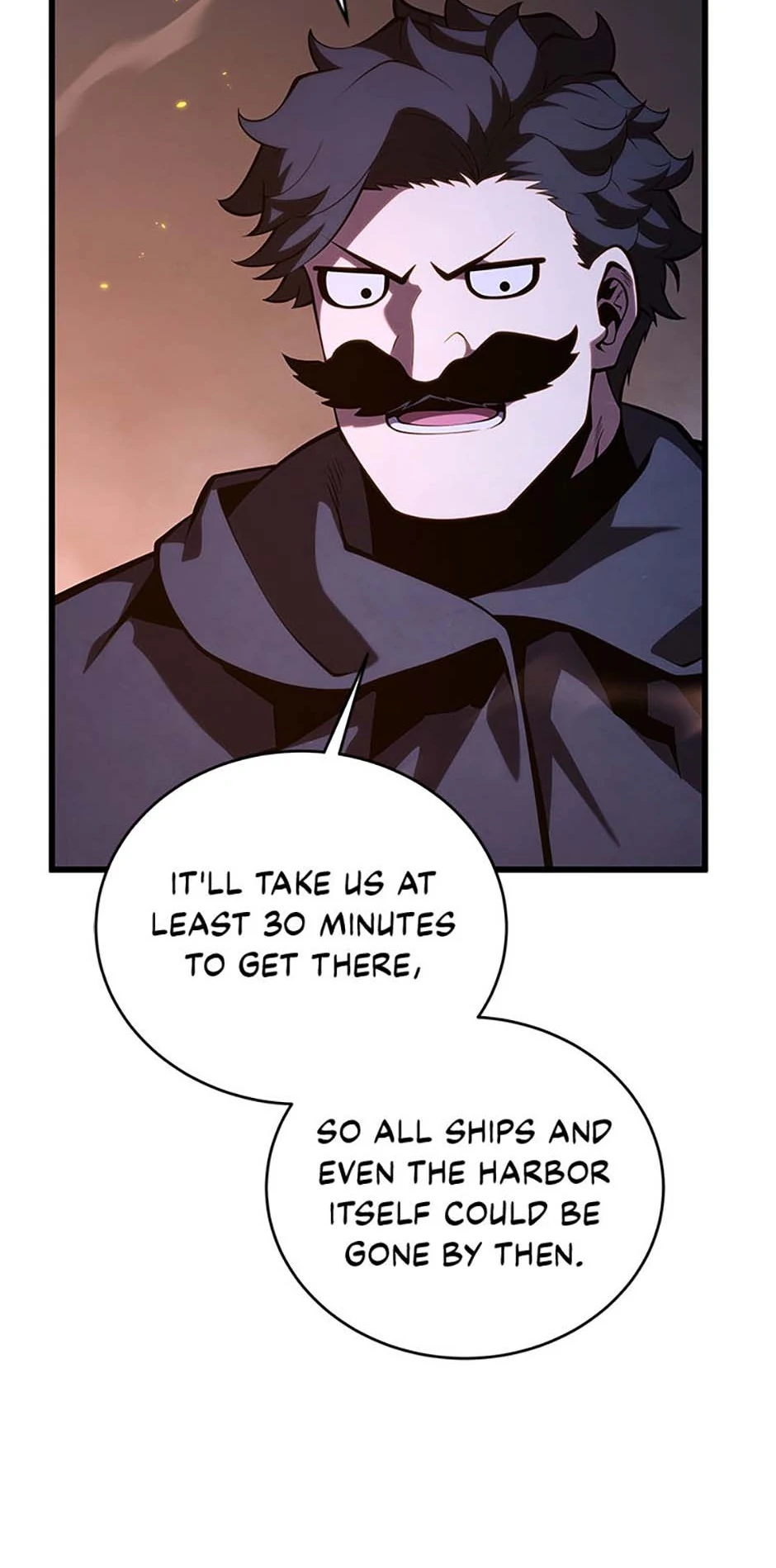 Read The Swordmaster's Son Manga Online
