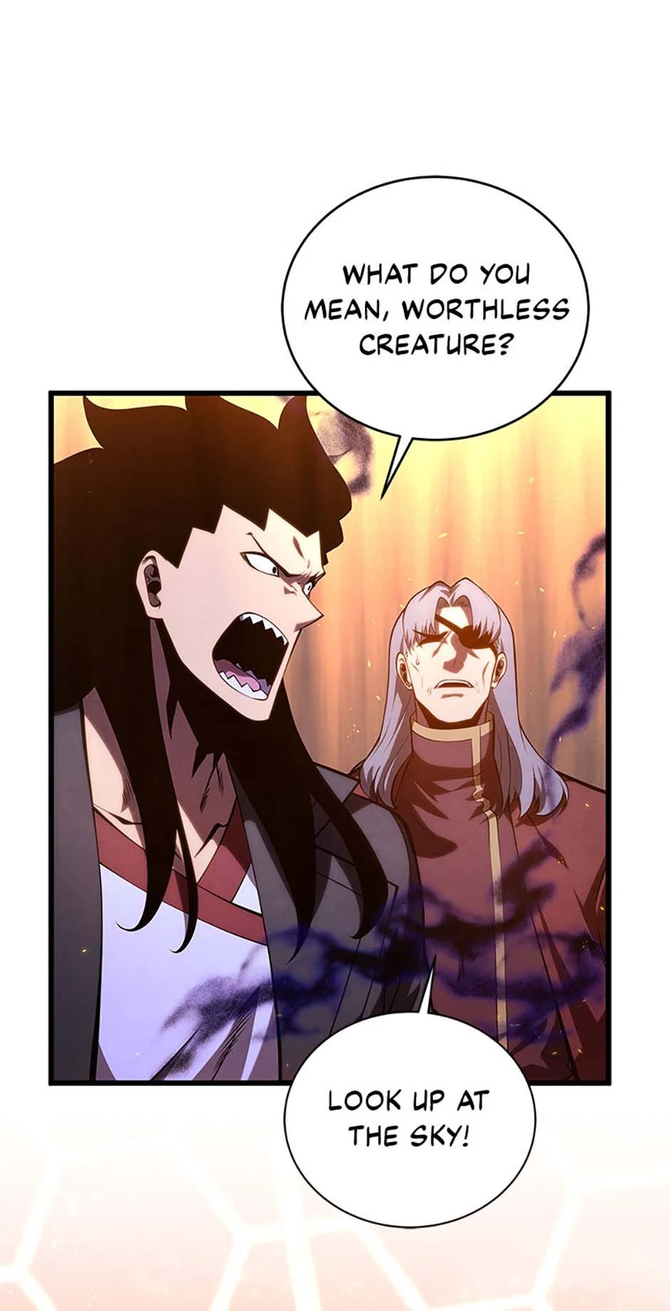 Read The Swordmaster's Son Manga Online