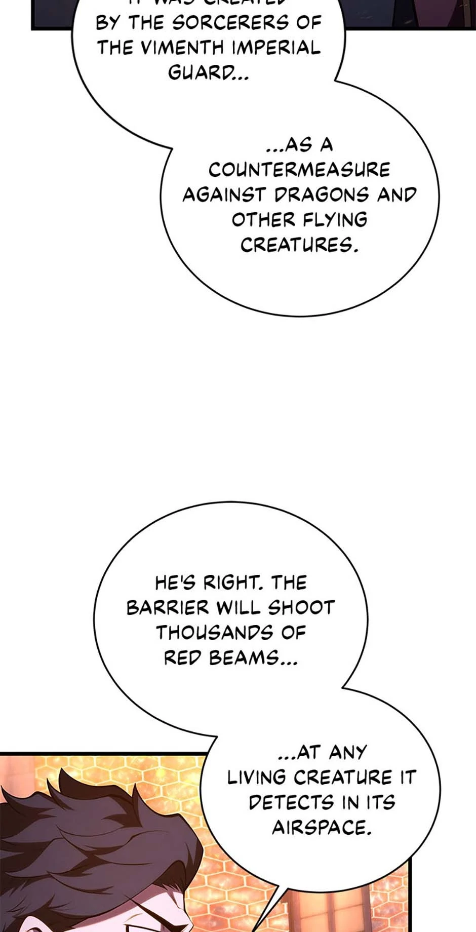 Read The Swordmaster's Son Manga Online