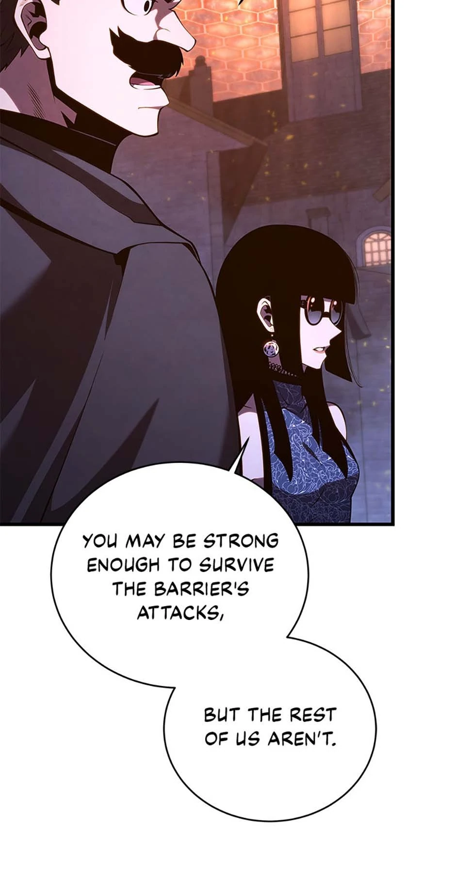 Read The Swordmaster's Son Manga Online