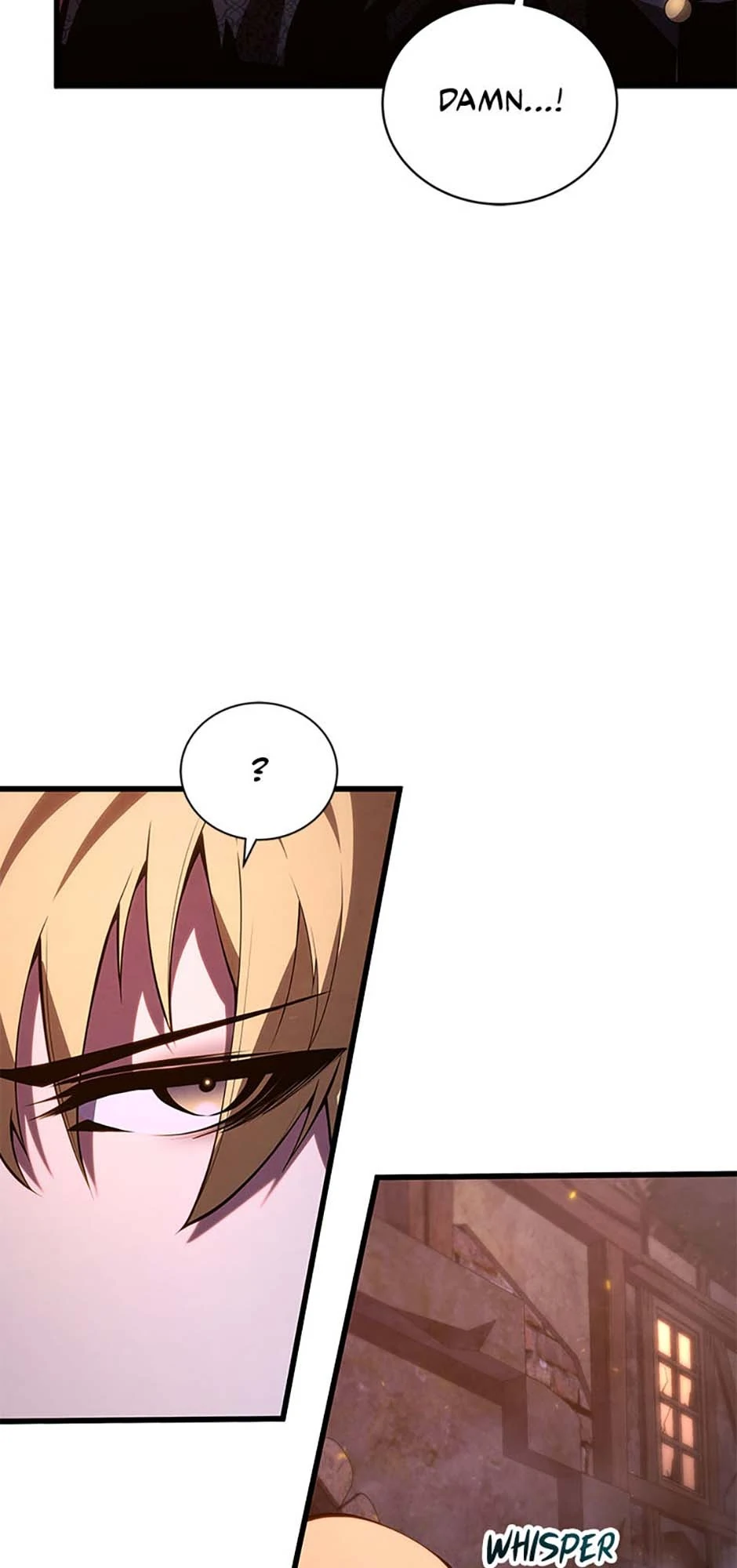 Read The Swordmaster's Son Manga Online
