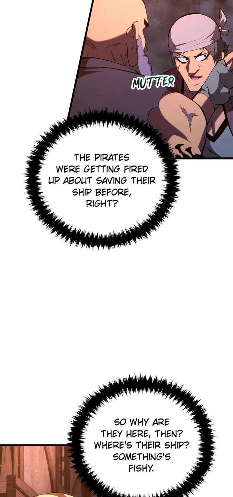 Read The Swordmaster's Son Manga Online