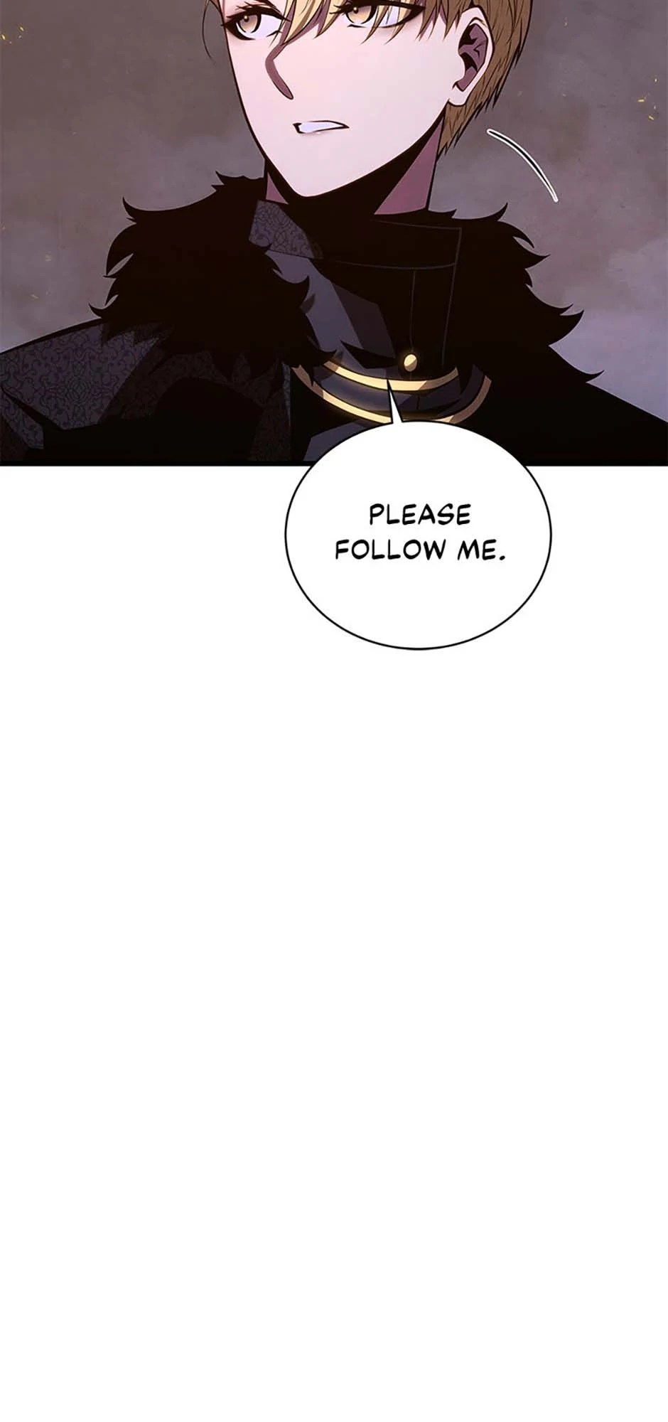 Read The Swordmaster's Son Manga Online
