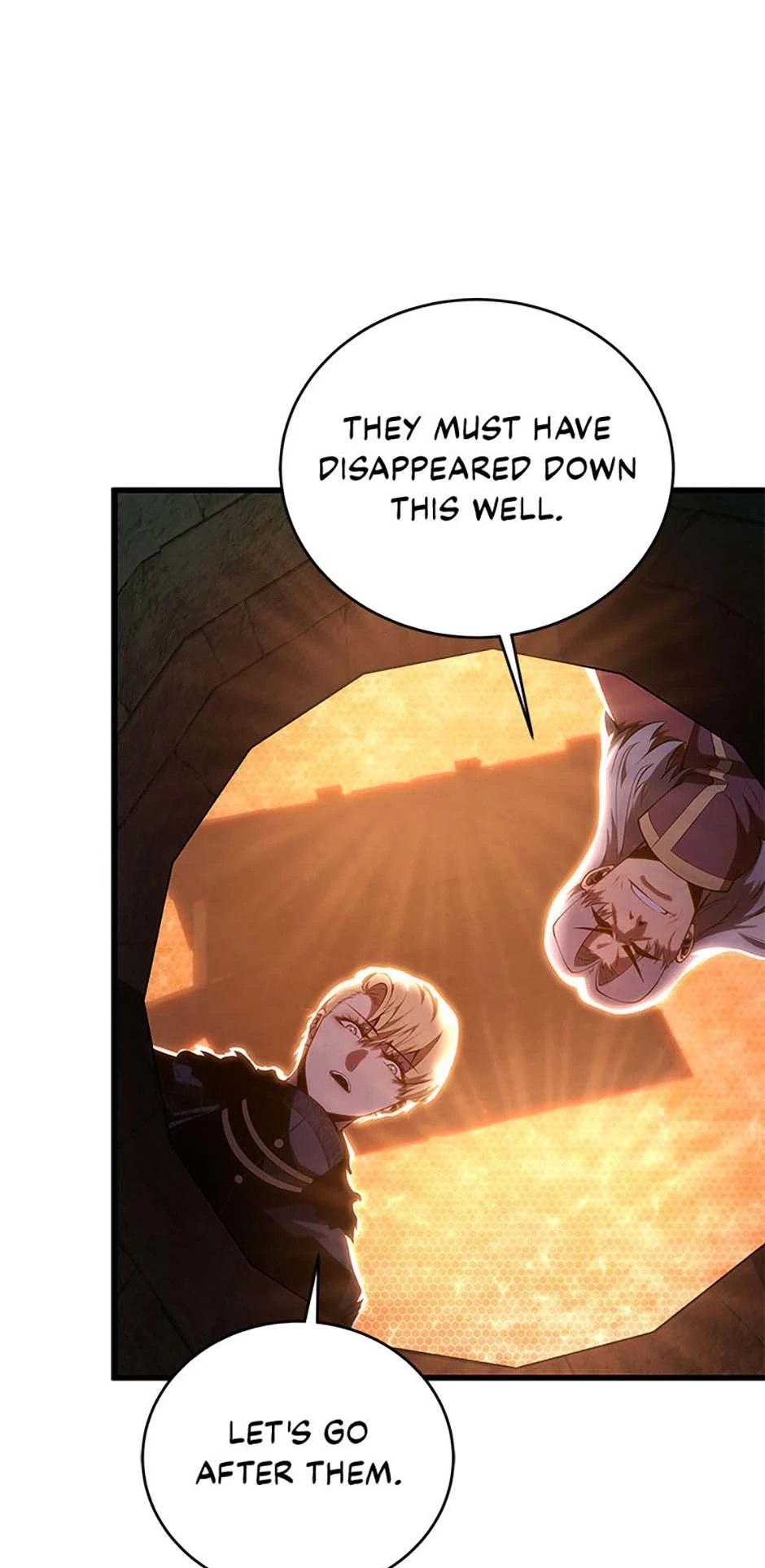 Read The Swordmaster's Son Manga Online