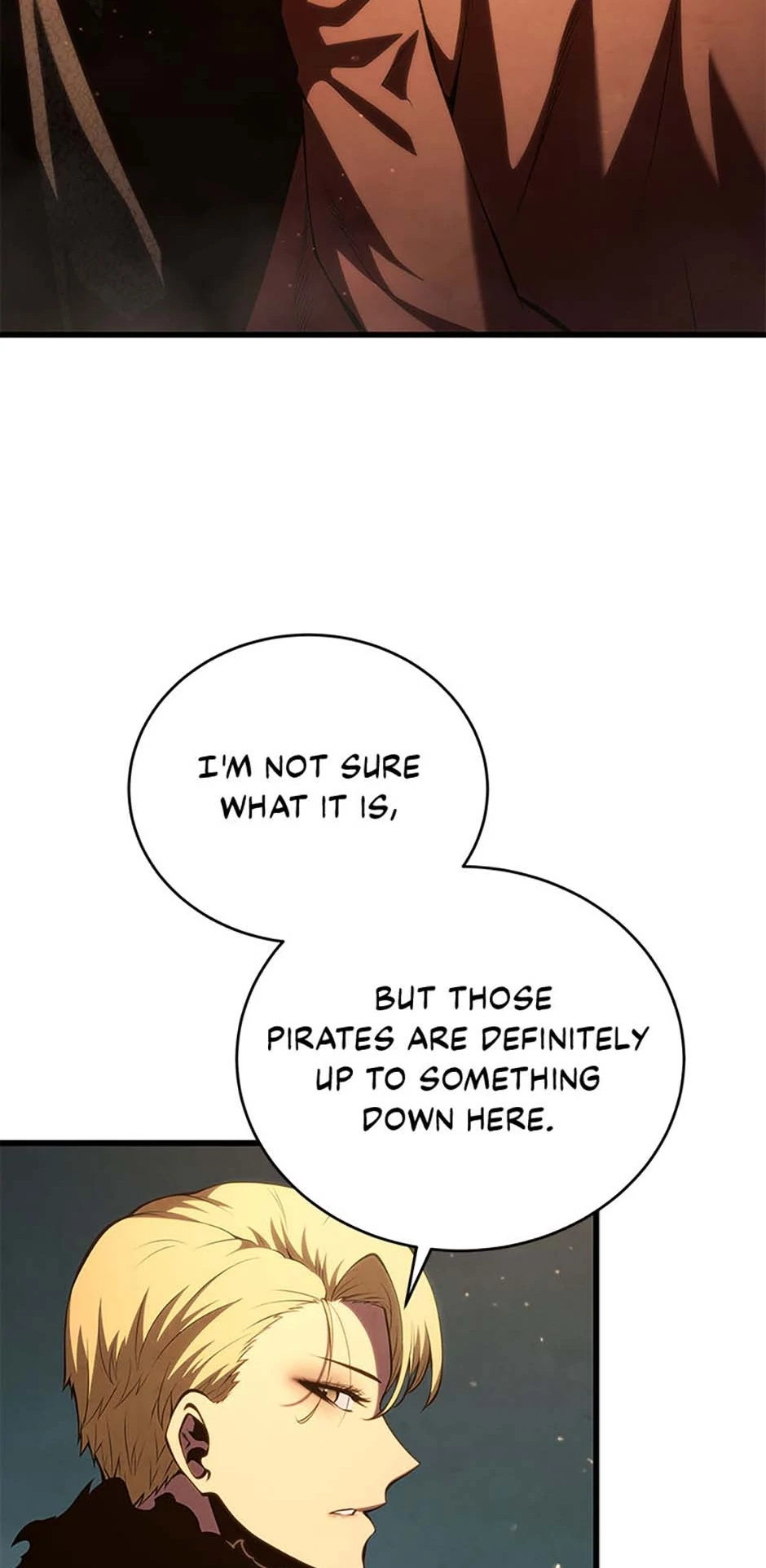 Read The Swordmaster's Son Manga Online
