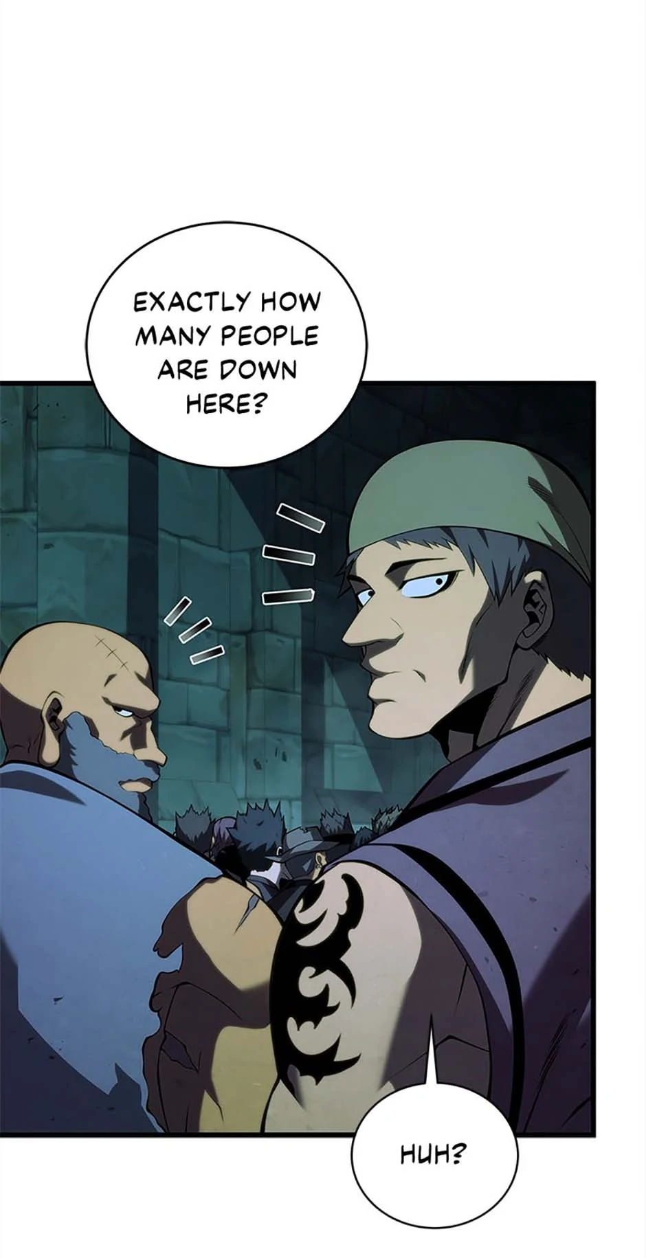 Read The Swordmaster's Son Manga Online