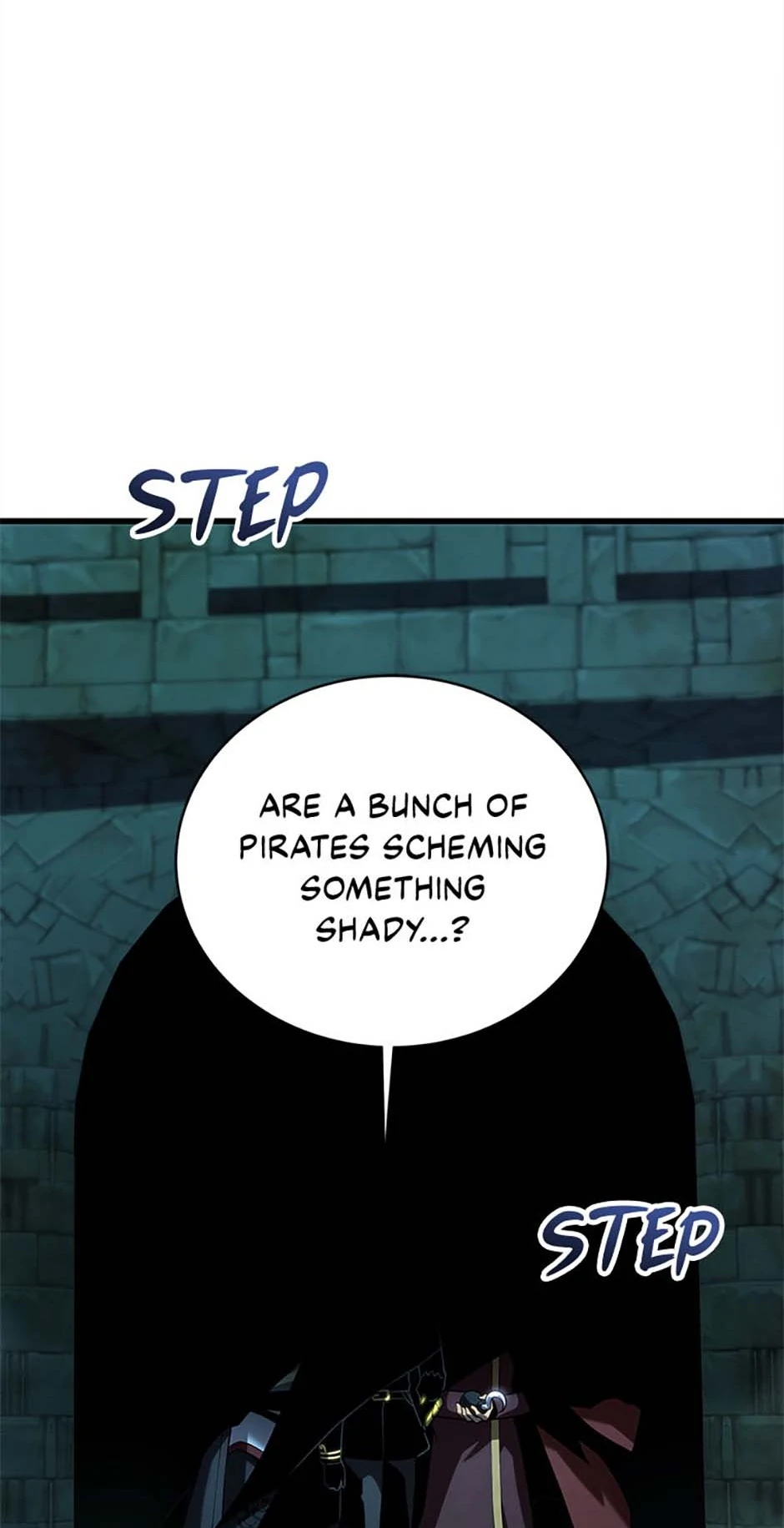 Read The Swordmaster's Son Manga Online