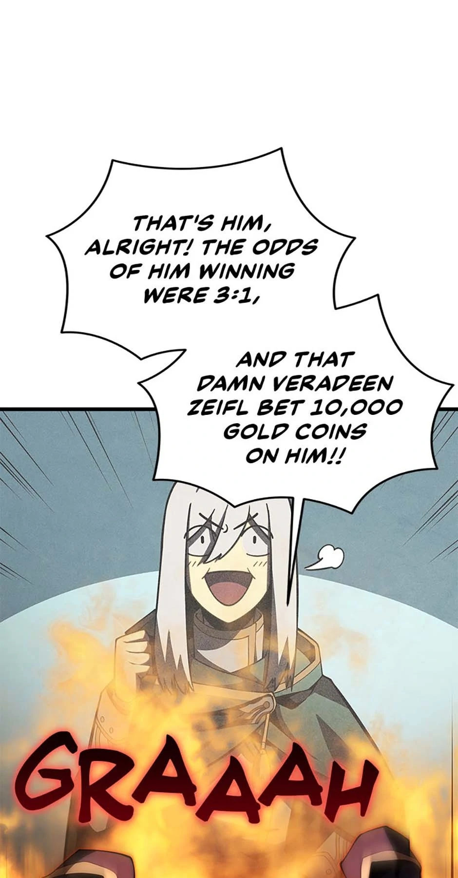 Read The Swordmaster's Son Manga Online
