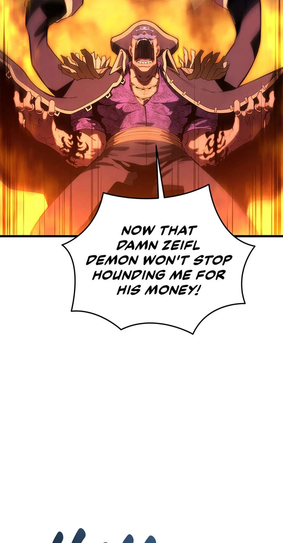 Read The Swordmaster's Son Manga Online
