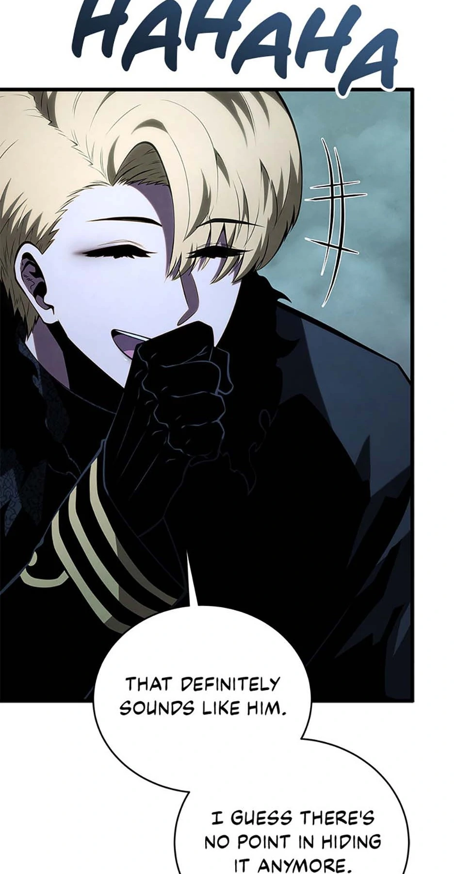 Read The Swordmaster's Son Manga Online