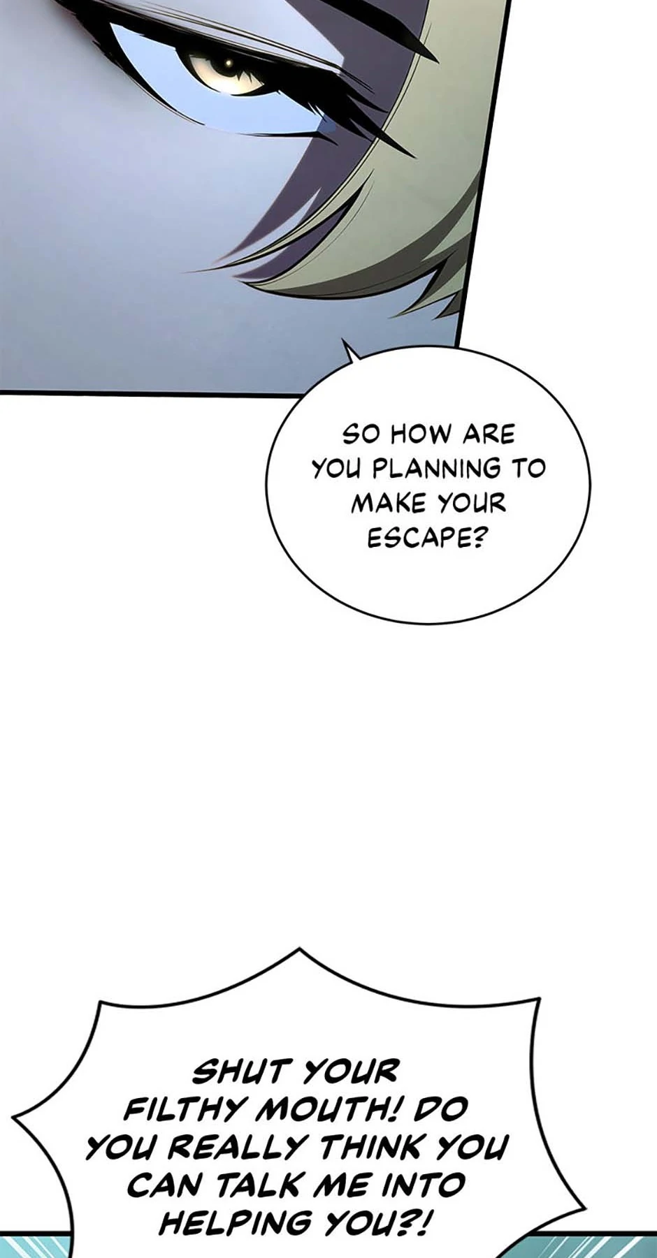 Read The Swordmaster's Son Manga Online