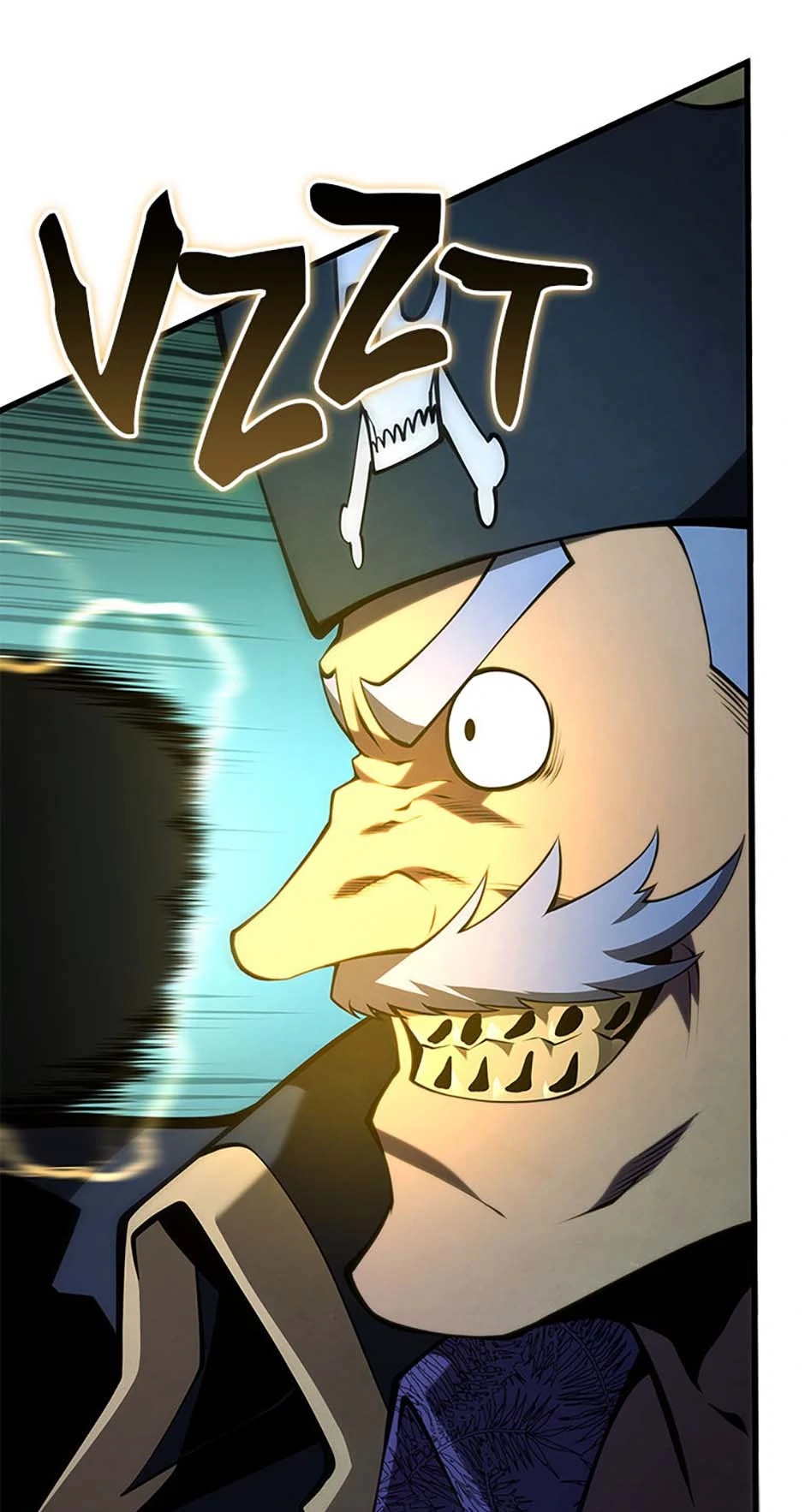 Read The Swordmaster's Son Manga Online