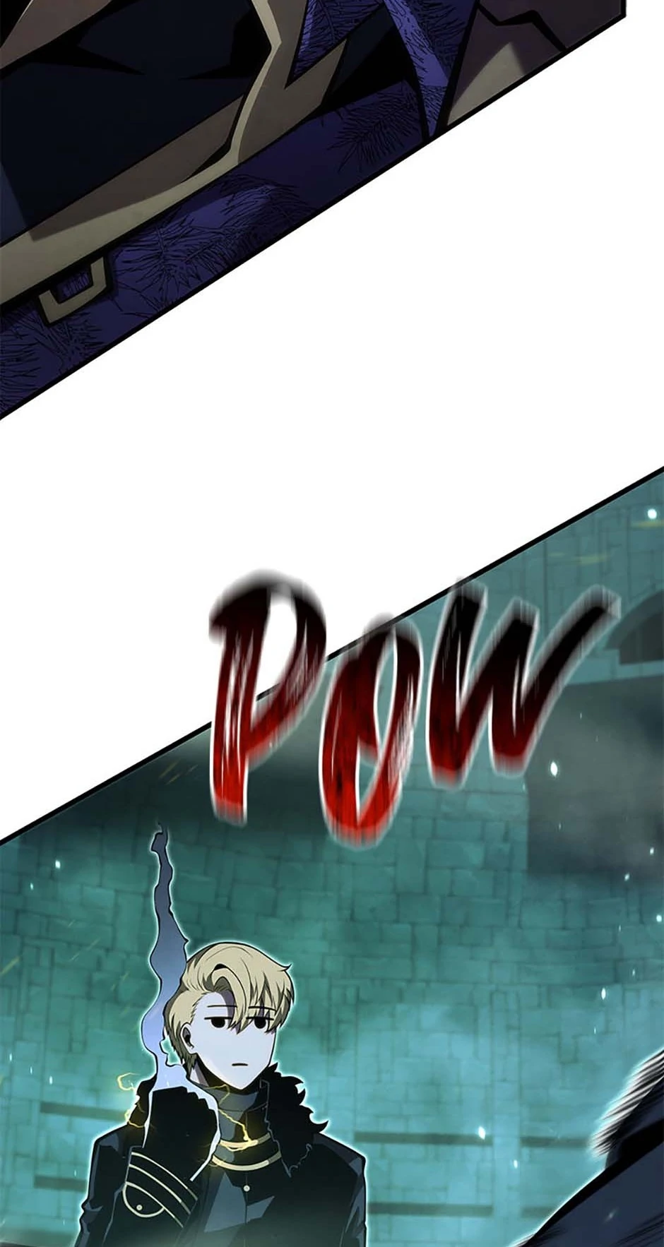Read The Swordmaster's Son Manga Online