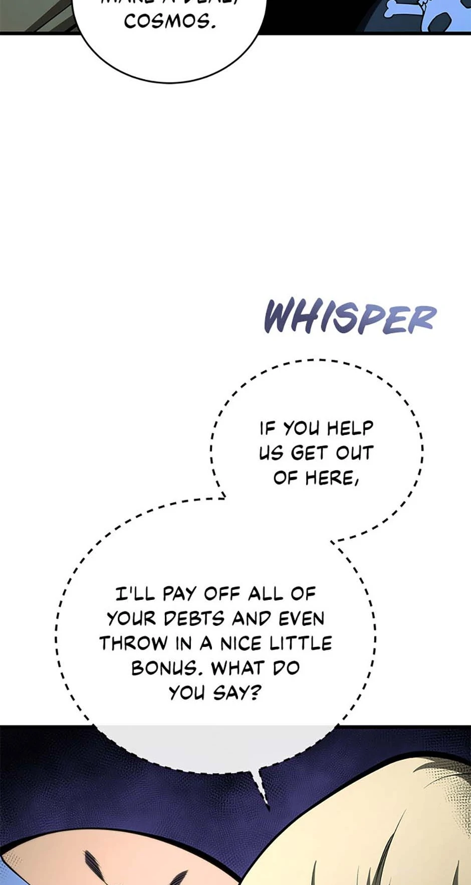Read The Swordmaster's Son Manga Online