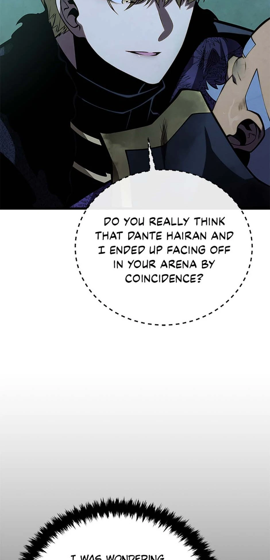 Read The Swordmaster's Son Manga Online