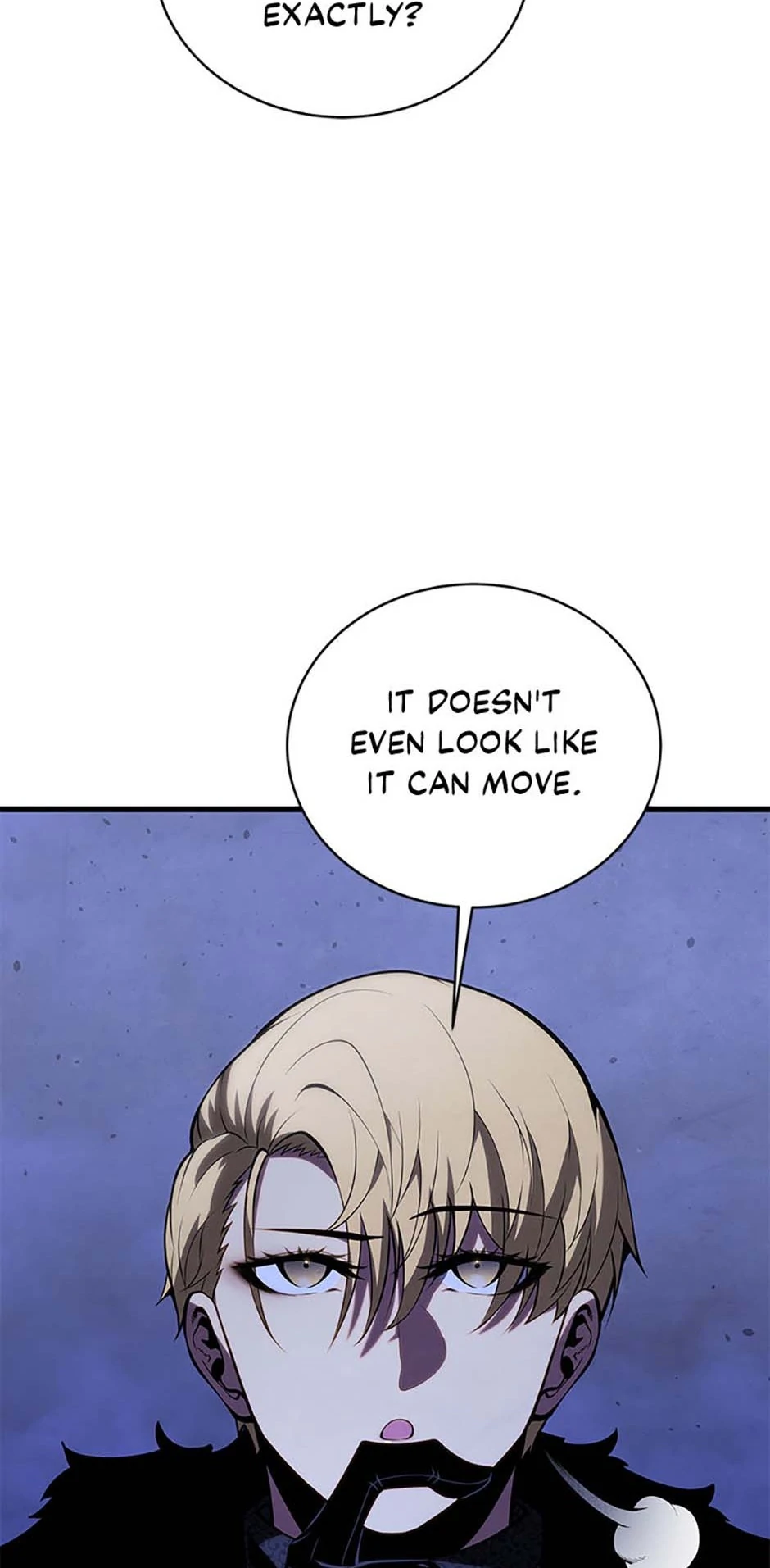 Read The Swordmaster's Son Manga Online