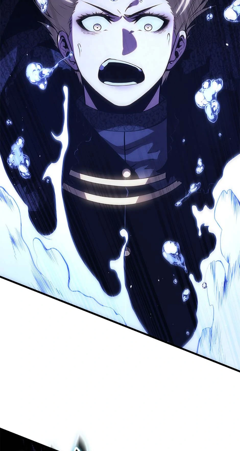Read The Swordmaster's Son Manga Online