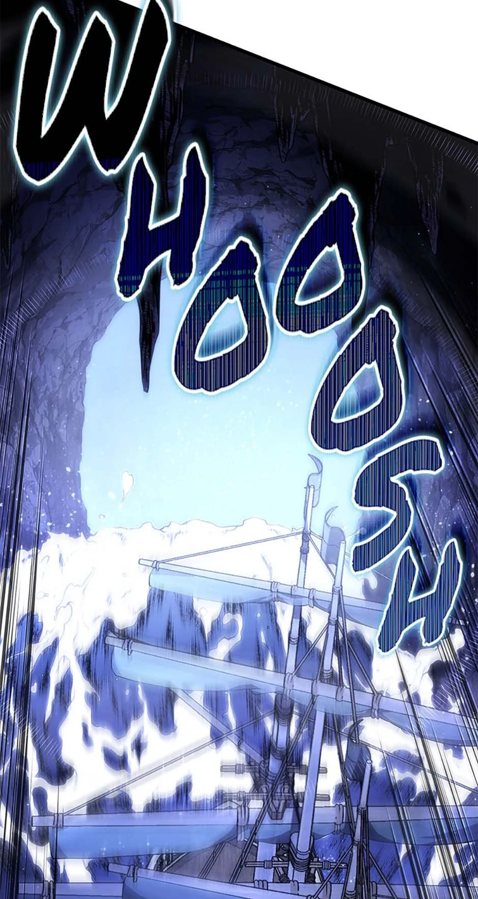 Read The Swordmaster's Son Manga Online