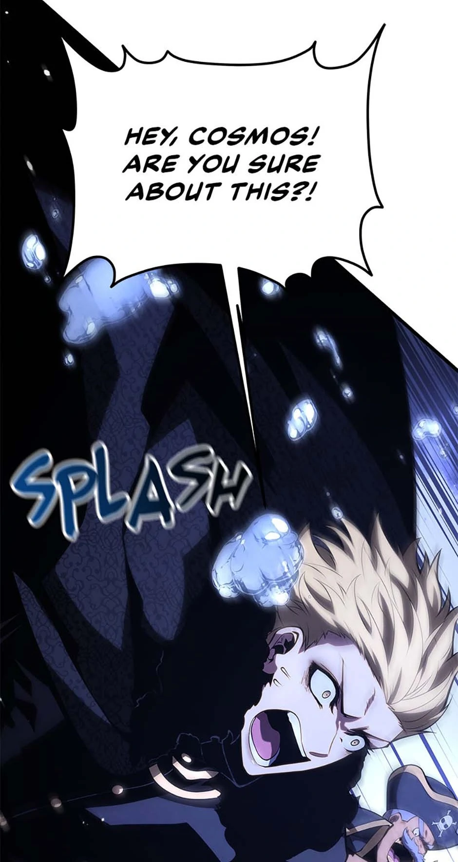 Read The Swordmaster's Son Manga Online